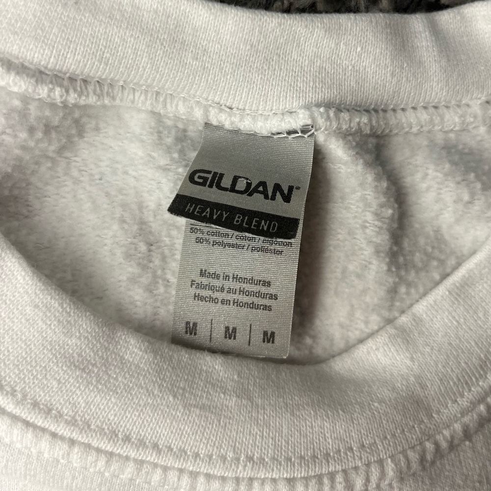 Saint Louis Crewneck Size Medium - Picture 3 of 3